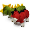 Cute Dinosaur Pretty Hoodie Pet Costumes