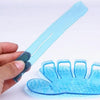 Palm Shaped Pet Cleaning Brush