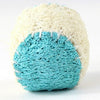 Attractive Loofah Sponge Ball Pet Molar