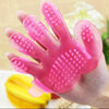 Pet Massage Glove Beauty Care Brush