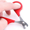 Nail Pet Grooming Trimmer Clipper Scissors