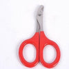 Nail Pet Grooming Trimmer Clipper Scissors