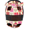 Multi-color Pet  Carrier Backpack